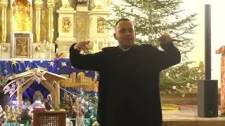 Ks. Jakub Bartczak – Po co to wszystko!