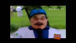 программа КУКЛЫ - NTV international / НТВ-Интернешнл - фрагмент 2001