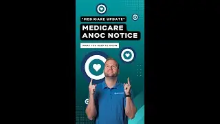 Medicare Plans: ANOC Notice - Medicare Plan Changes