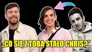 Co Się Stało z Chris od MrBeast'a?