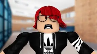 ROBLOX Bully Story | 🔥🎵Part 1 & 2🎵🔥 (Full Animation)