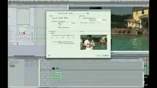 Exporting in Final Cut Pro
