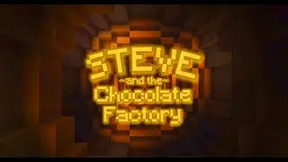 Opening Titles | Minecraft Movies: Charlie and the Chocolate Factory