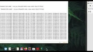 Ninja ERP Data Import