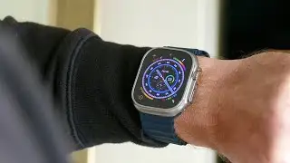 Apple Watch Ultra 2 • Unboxing • Specifications • Price • 2024