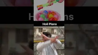 Bura na maano holi hai…!! 