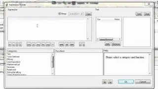 Generating Test Data With Talend Open Studio
