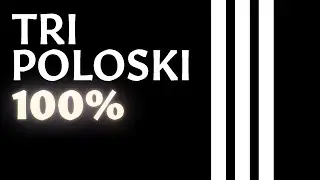 osu!mania - TRI POLOSKI 997,193