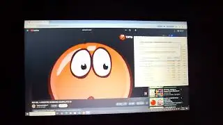 Red Ball Scream has BSOD