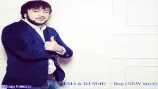 NЁМА  DJ MriD   Вор NEW 2017