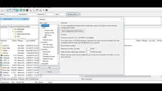 How to transfer files from your PC to EC2 instance using Filezilla
