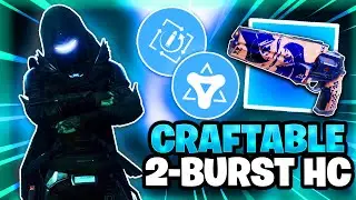 BOLD ENDINGS in PVP is NOT BAD!!! 🤫 | Destiny 2 Final Shape