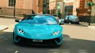 Pop Smoke - "Ball Out" ft. Central Cee, Migos (Quavo), Headie One [Music Video]