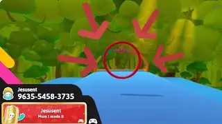 Fall Guys Creative - Ordinary Map 3: Subordinary (9635-5458-3735)