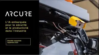 Webinaire investisseurs   Résultats du premier semestre 2025