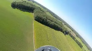 Twinstar II FPV - Day 3