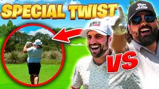 The Match Of The Century...With A MAJOR Twist