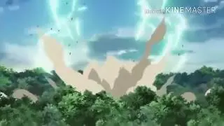 Rock Lee AMV Push Over The Limit