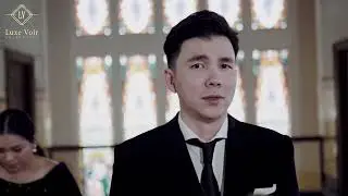 Nessun Dorma - Cover by Luxe Voir Entertainment
