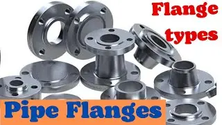 How to Choose and Use Pipe Flanges in Engineering Projects.