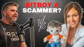 BitBoy Crypto: Is He A Scammer or Misunderstood? My Investigation