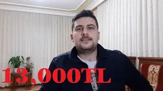 TIR ŞOFÖRLERİ NE KADAR KAZANIYOR? | TIRCILIĞA DAİR HERŞEY