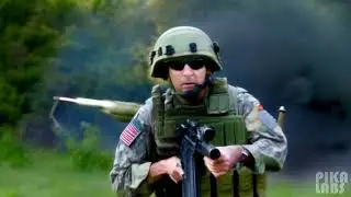 Ai showed the war! Lebandon Hanover - Gallowdance(Vladnerq remix) edit