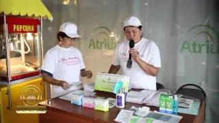 Промо акция компании" Ұлы Асу"6