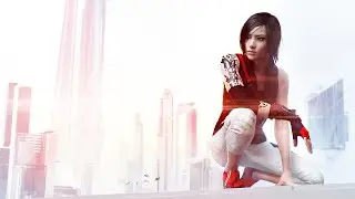 Mirror's Edge Catalyst Gameplay