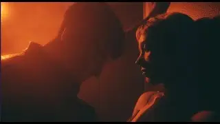 Donovan Morales - Fuego (Video Oficial)