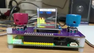 IoT-Speaker 만들기 - 오디오 파일 스트리밍 시험