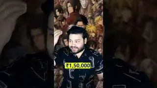 ANIME Wins and Bollywood LOSES! See How! FactTechz Short AMAZING FACTS Show 