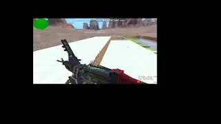 CS1.6 DEATHRUN MİNECRAFT GİZLİ SİLAHLAR!