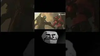 Titan Duo Funny meme #skibiditoilet @DaFuqBoom