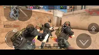 Демка | мм|Standoff 2 | обнова