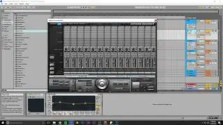 Using Superior Drummer in Ableton (Multichannel Routing Tutorial)