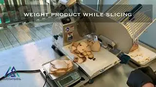edlund slicer commercial always available