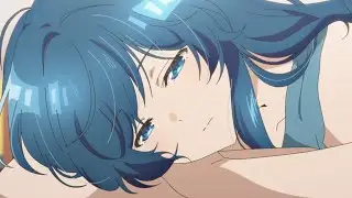 Jaku-Chara Tomozaki-kun - Be Like You 「 Anime MV 」