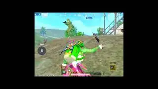 😂Bgmi Player Give Me 1v4 unexpected Pan Fight Challenge  @pankiller23