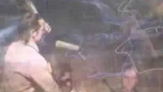 jason ajemian filmed by indie-eye @ switch out festival in