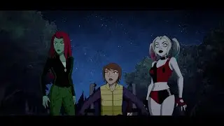 Harley Quinn 4x10 HD 
