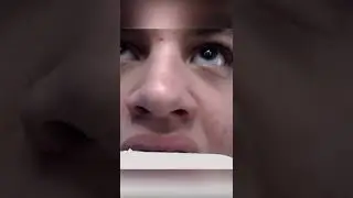 Сожрал мел дебил 