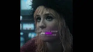 It's dead #edit #bladerunner #bladerunner2049 #ryangosling #trending #viral #foyoupage #shorts