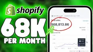 How To Create Wealth FAST With Shopify Print On Demand