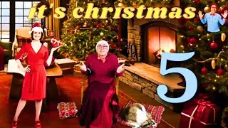 CHRISTMAS SONG FOR KIDS  