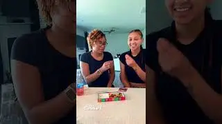 Bean Boozled | NiNi and Mani