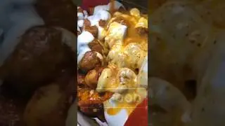 Amazing Turkish Food! #food #kebab #cooking #foodie