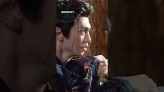 Fate turns cruel—his brother betrays him. 💔🗡️ 