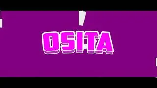 #3 Intro Para Osita9 ||Hago Intros 2D Gratis|| Mejorando?¿
