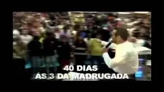 Quem não se converter é mulher do padre.
